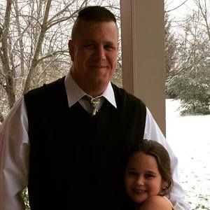 Meet your Posher, Chad